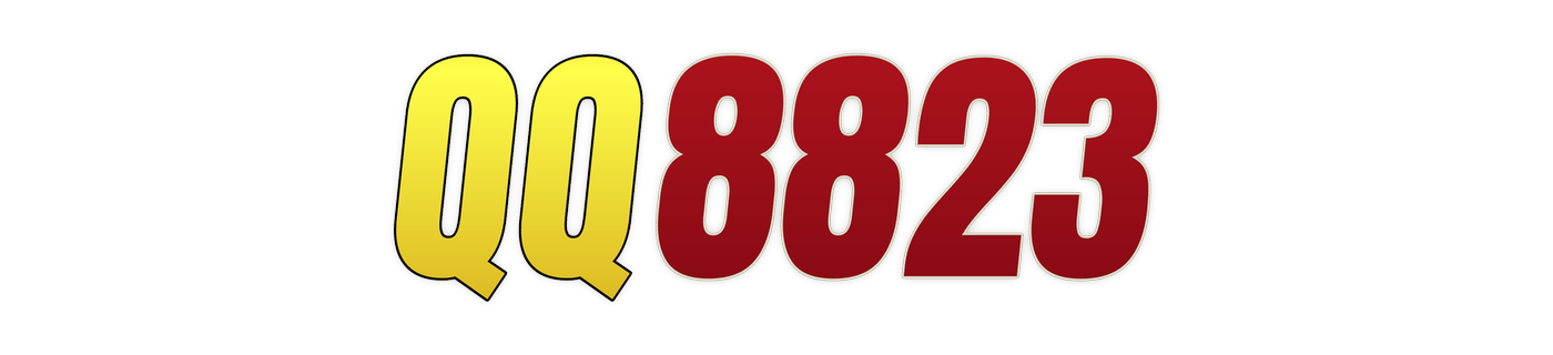 qq8823logo